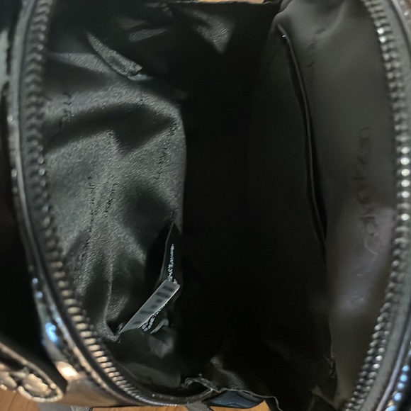 Calvin Klein Astatine Micro Mini Backpack main image 7